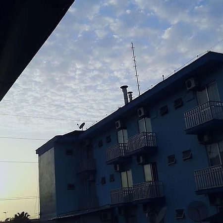Barra Velha Wille Hotel Jaragua do Sul Exterior photo