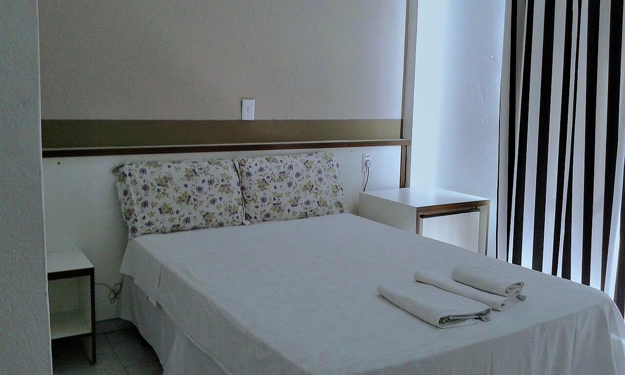 Barra Velha Wille Hotel Jaragua do Sul Exterior photo