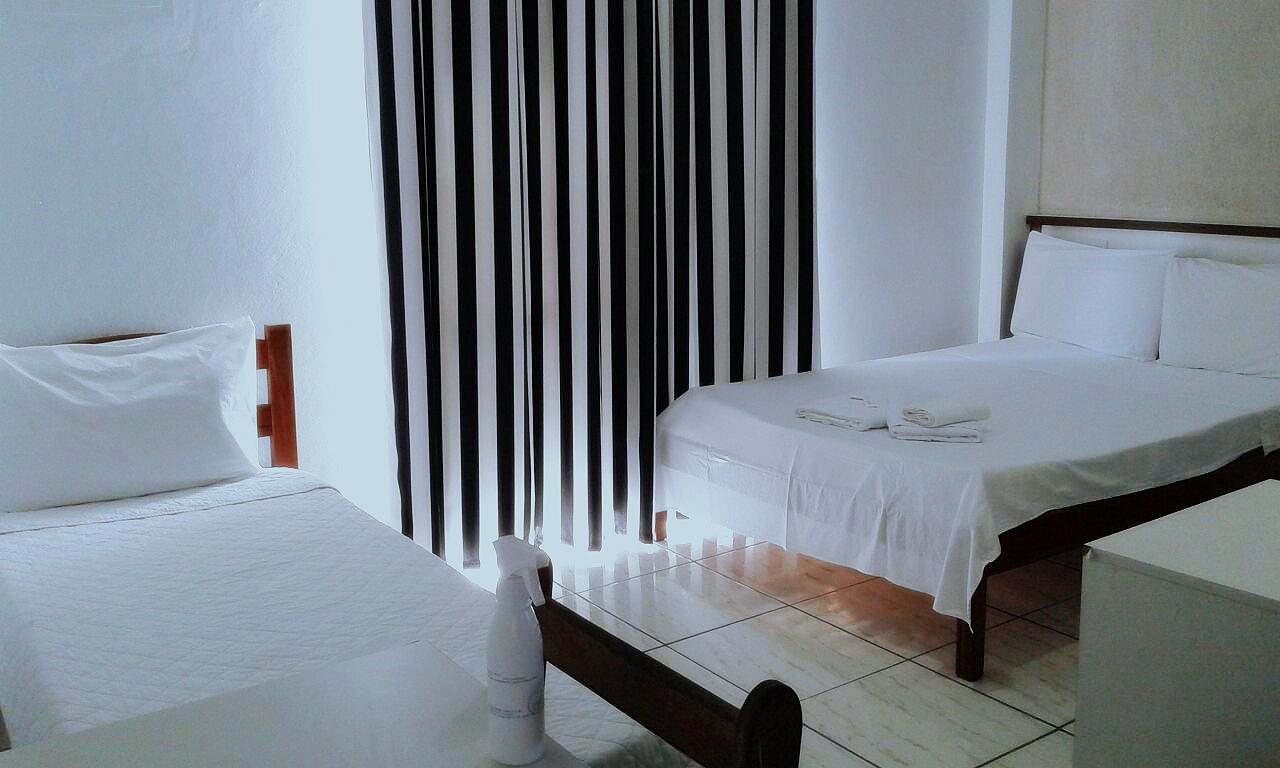 Barra Velha Wille Hotel Jaragua do Sul Exterior photo